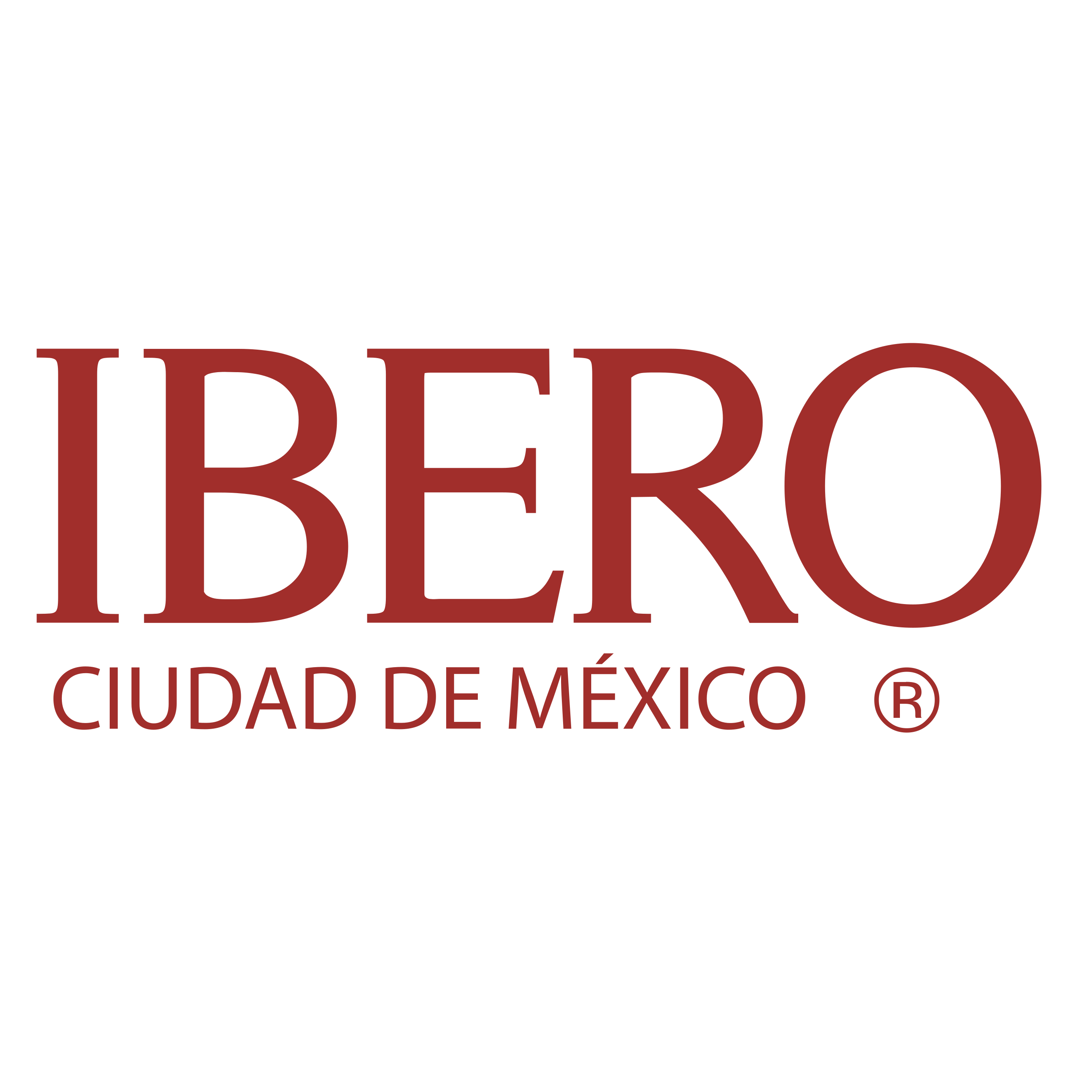 Universidad Iberoamericana