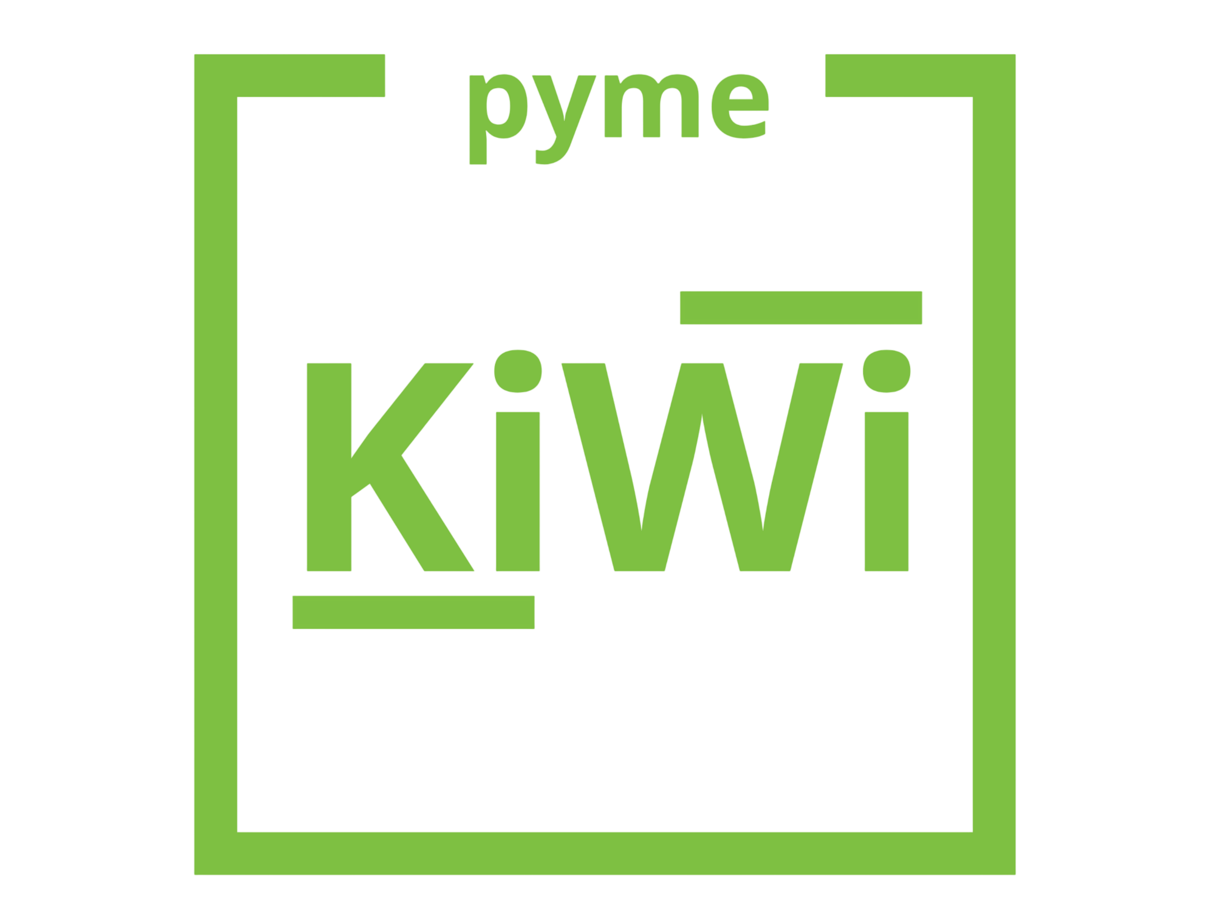 Pyme Kiwi